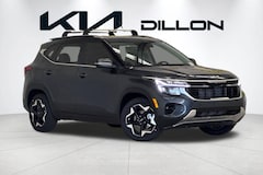 2026 Kia Seltos EX SUV