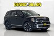  Kia Telluride