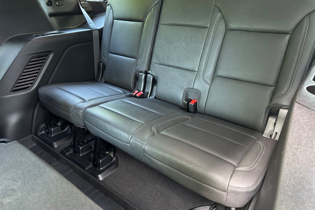 2023 Chevrolet Tahoe Z71 - Photo 15