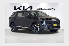 2026 Kia Sportage LX SUV