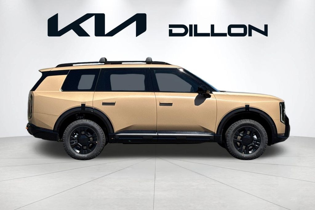 New 2027 Kia Telluride X-Pro SX-Prestige SUV