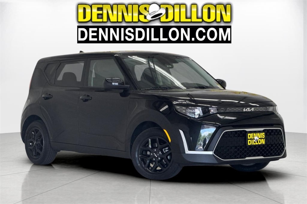 Certified 2023 Kia Soul S with VIN KNDJ23AU4P7889338 for sale in Boise, ID