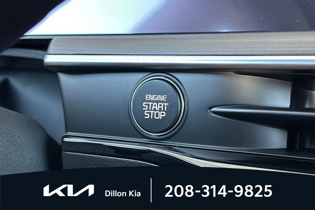 2026 Kia K5 GT - Photo 22
