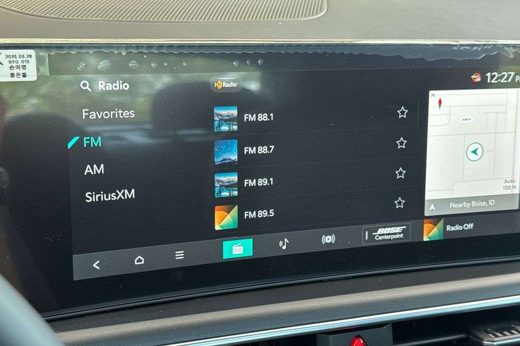 2026 Kia K5 GT - Photo 16