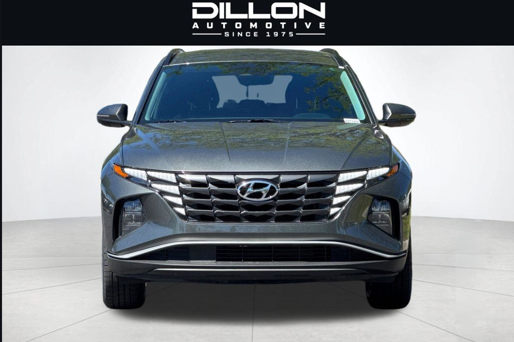 2023 Hyundai Tucson SEL - Photo 9
