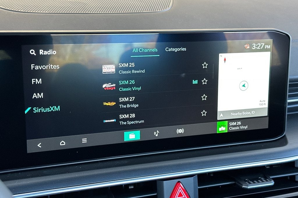 2026 Kia K5 GT - Photo 18