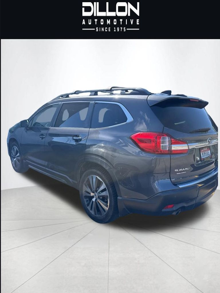 2019 Subaru Ascent Limited 7 Passenger's photo