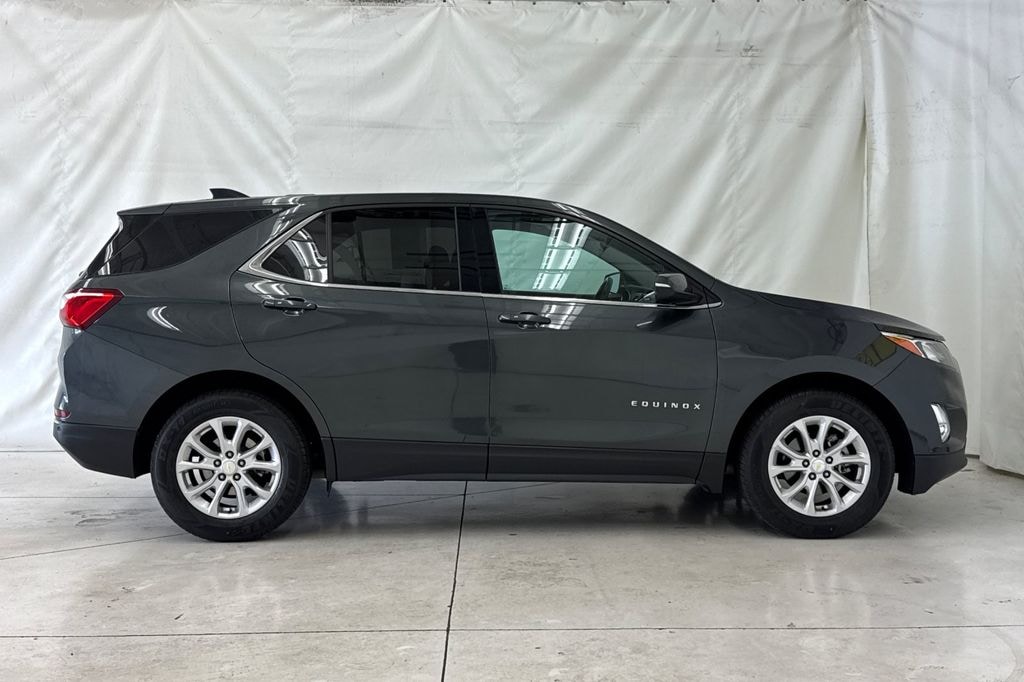 Used 2019 Chevrolet Equinox LT w/1LT SUV