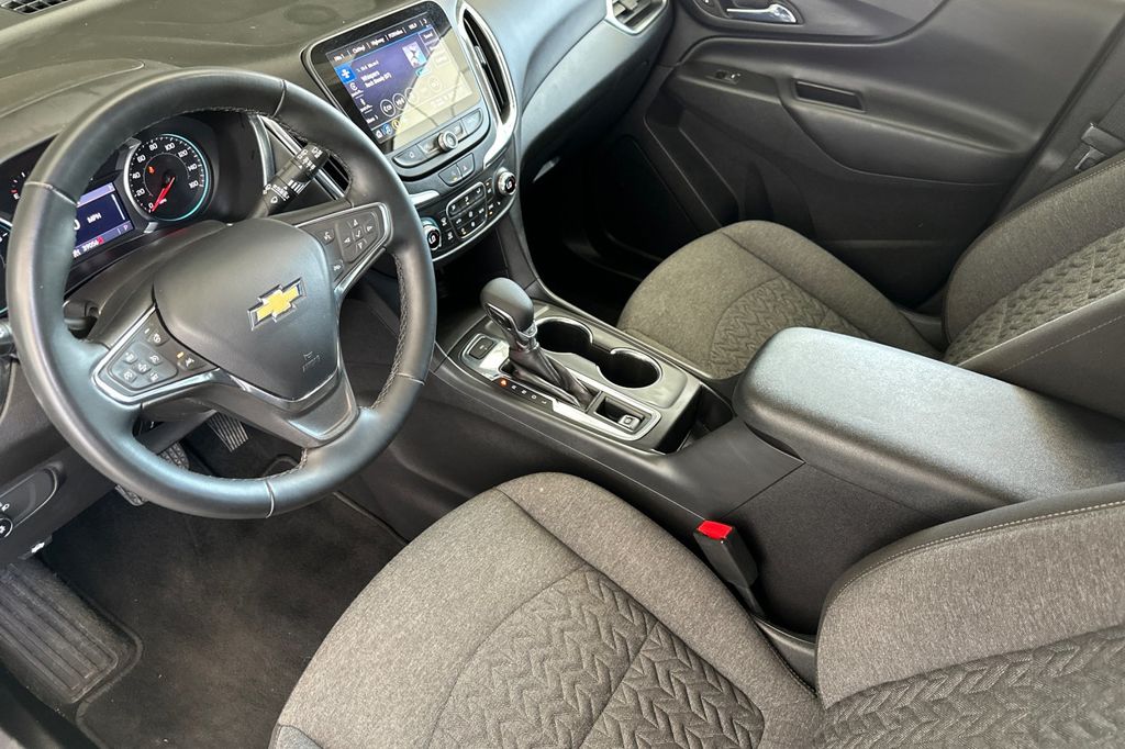 2024 Chevrolet Equinox LT - Photo 10