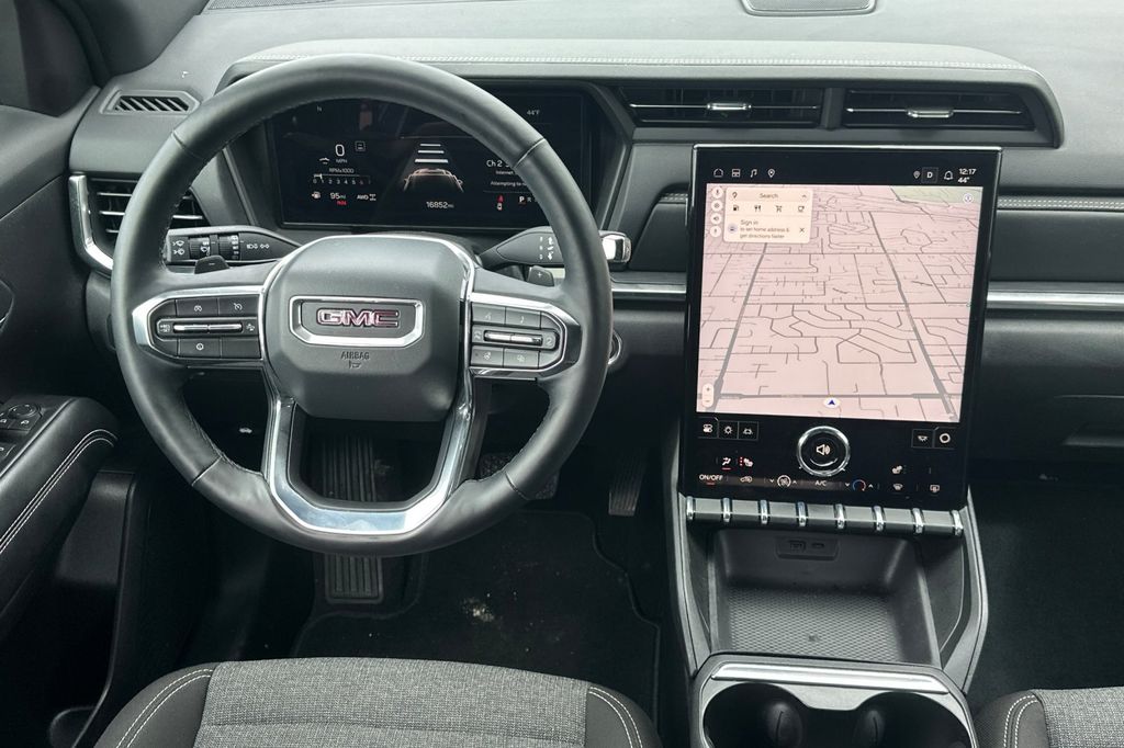 2026 GMC Terrain Elevation - Photo 14