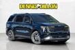 Kia Carnival Hybrid