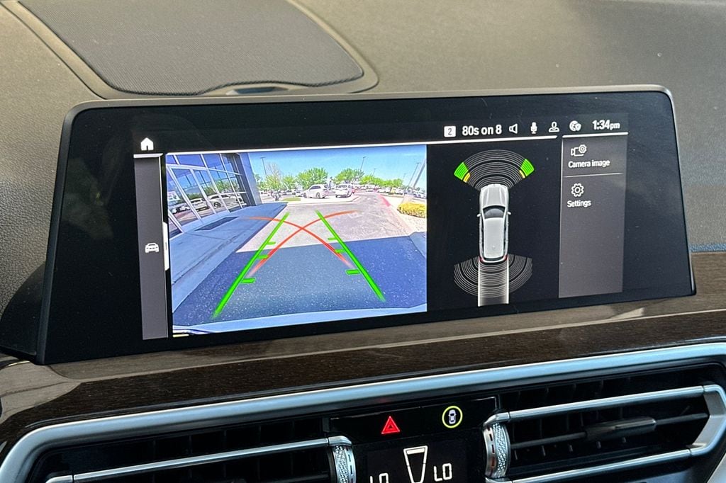 2023 BMW X3 30i - Photo 21