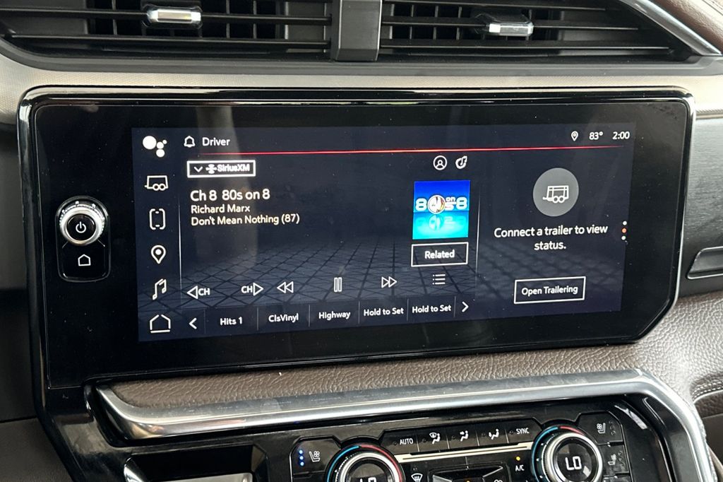 2025 GMC Sierra 1500 Denali - Photo 17