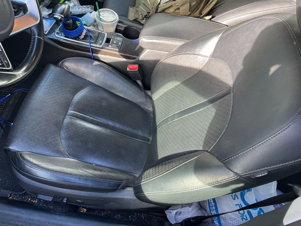 Used 2019 Kia Optima EX Sedan