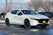  Mazda Mazda3 Hatchback