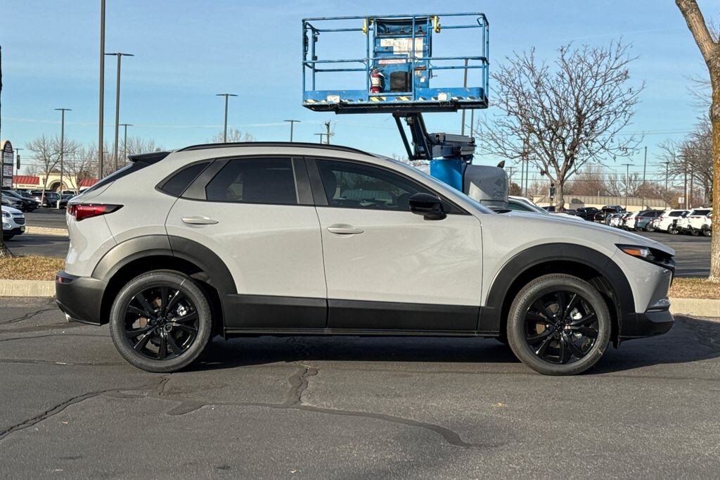Used 2026 Mazda CX-30 2.5 S Aire Edition SUV