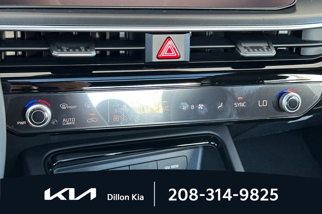 2026 Kia K5 GT - Photo 20