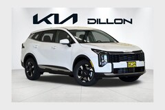 2026 Kia Sportage LX SUV