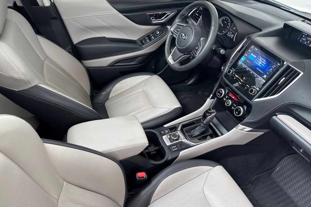 2024 Subaru Forester Limited - Photo 16