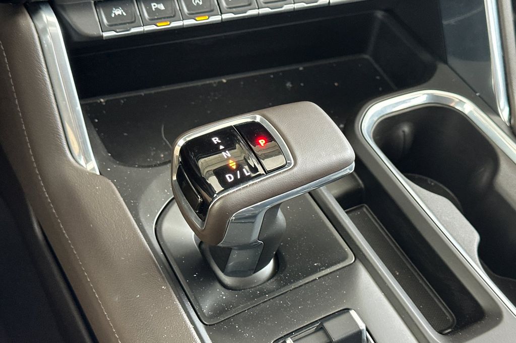 2025 GMC Sierra 1500 Denali - Photo 21