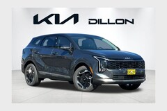2026 Kia Sportage Hybrid S SUV