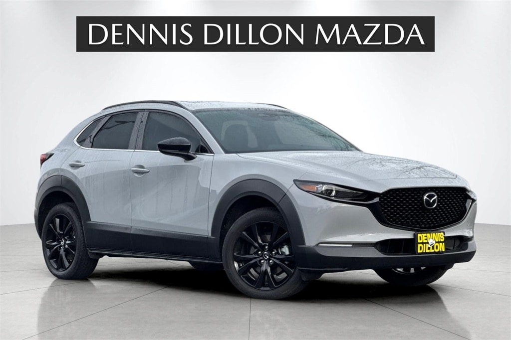 2025 Mazda CX-30 Turbo Premium's photo