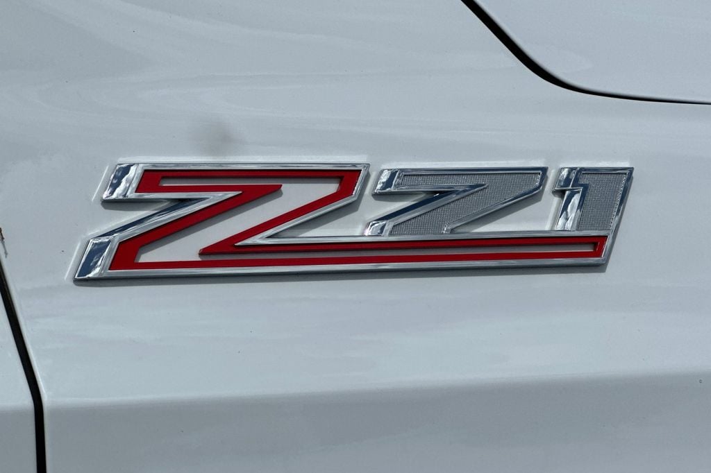 2023 Chevrolet Tahoe Z71 - Photo 27