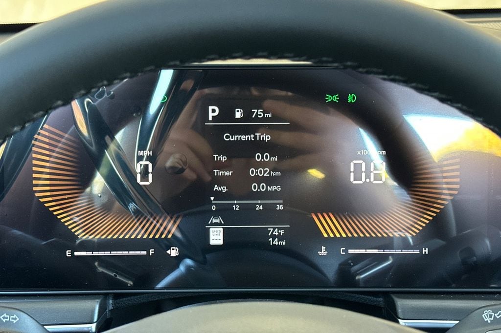 2026 Kia K5 GT - Photo 26