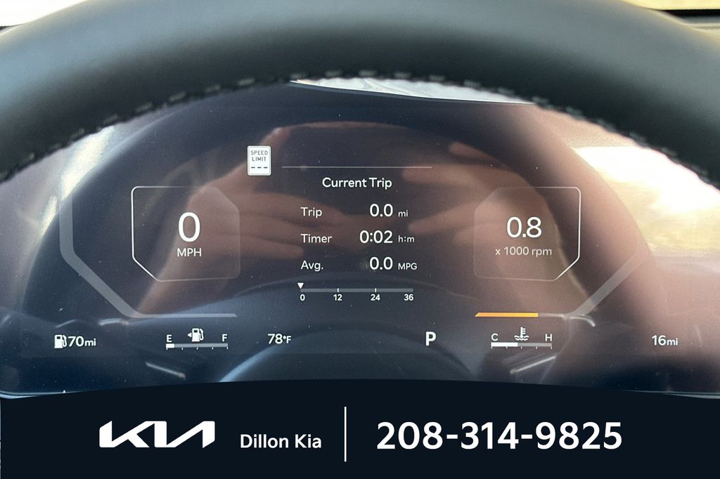 2026 Kia K5 GT - Photo 24