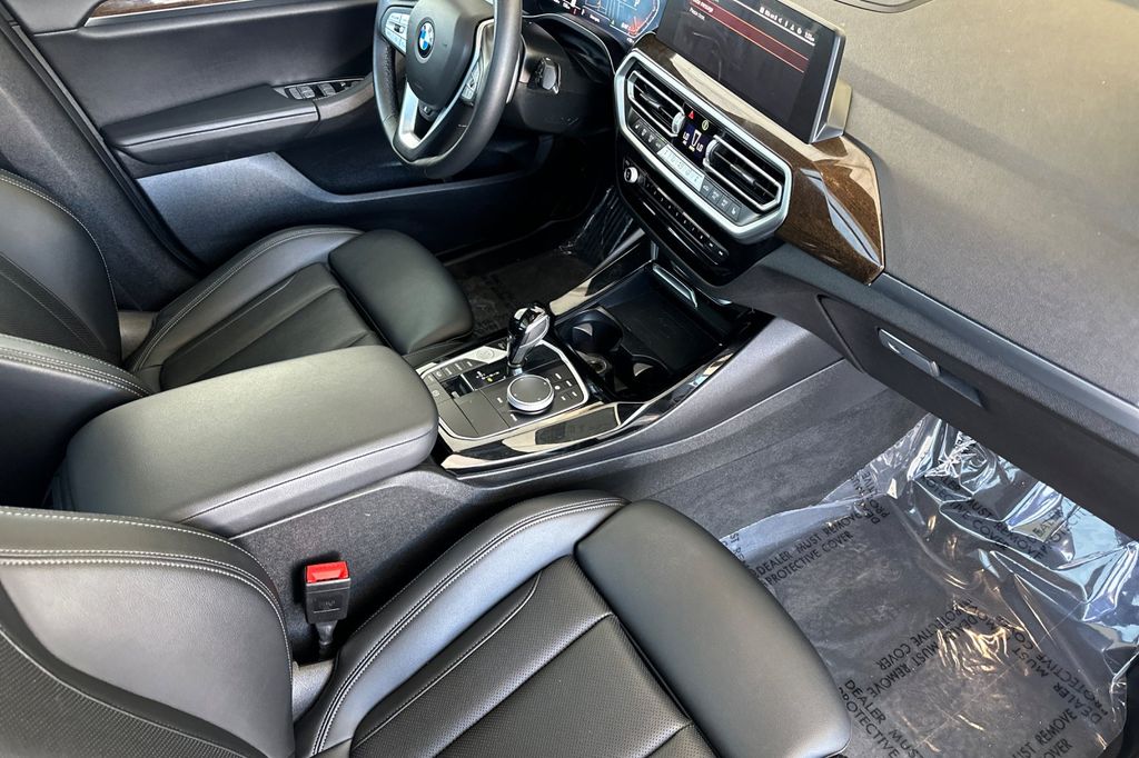 2023 BMW X3 30i - Photo 16