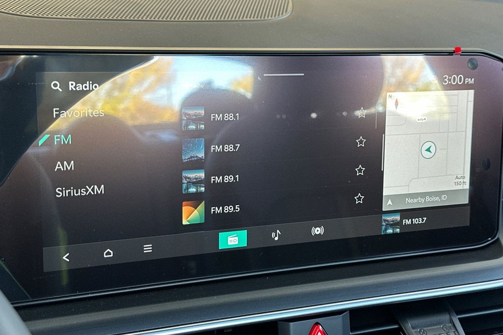 2026 Kia K5 GT - Photo 18
