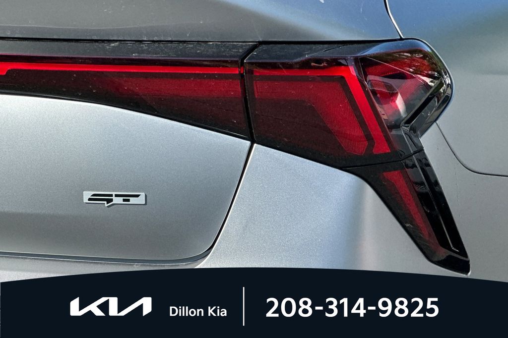 2026 Kia K5 GT - Photo 25