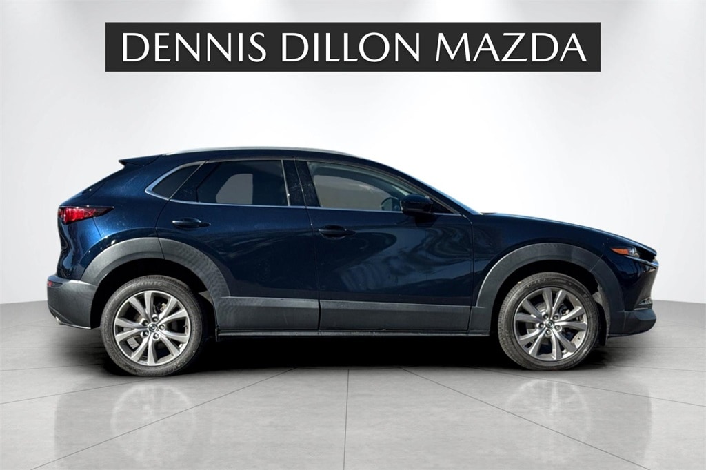 Used 2020 Mazda Mazda CX-30 Premium Package SUV