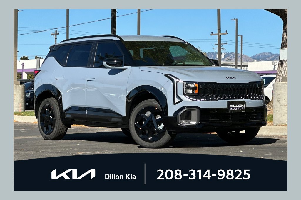 2027 Kia Seltos