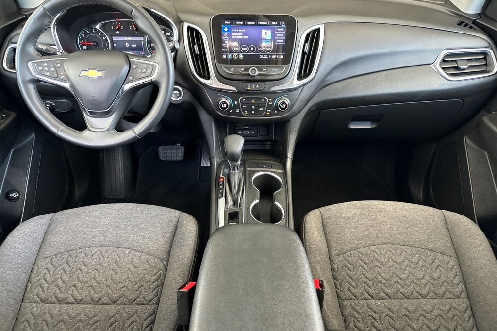 2024 Chevrolet Equinox LT - Photo 13