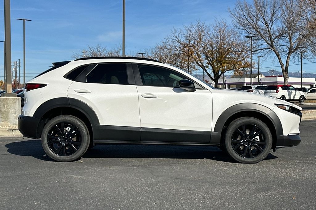 Used 2026 Mazda CX-30 2.5 S Aire Edition SUV