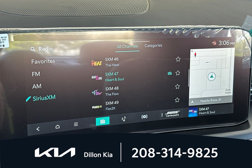 2026 Kia K5 GT - Photo 17