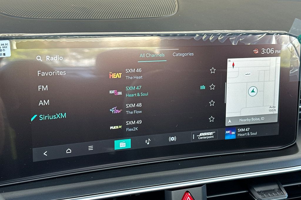 2026 Kia K5 GT - Photo 18