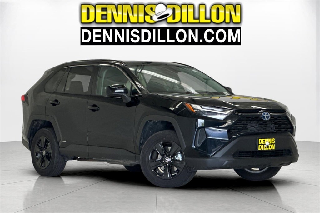 Used 2024 Toyota RAV4 LE with VIN 4T3LWRFV8RU119538 for sale in Boise, ID