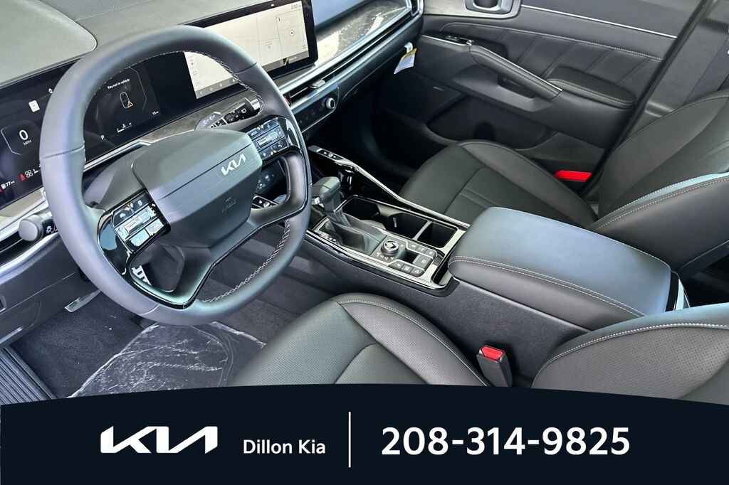 New 2026 Kia Sorento X-Line SX SUV