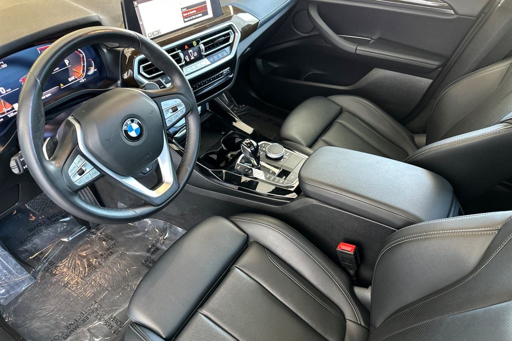 2023 BMW X3 30i - Photo 10