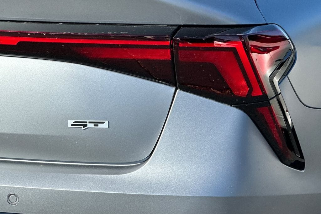 2026 Kia K5 GT - Photo 28
