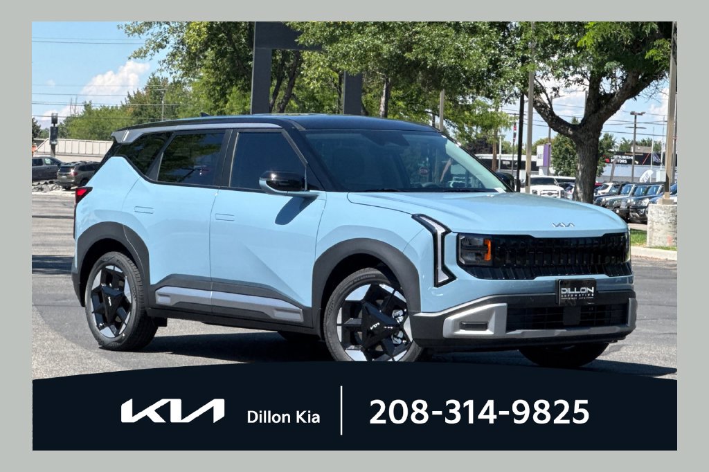 2027 Kia Seltos