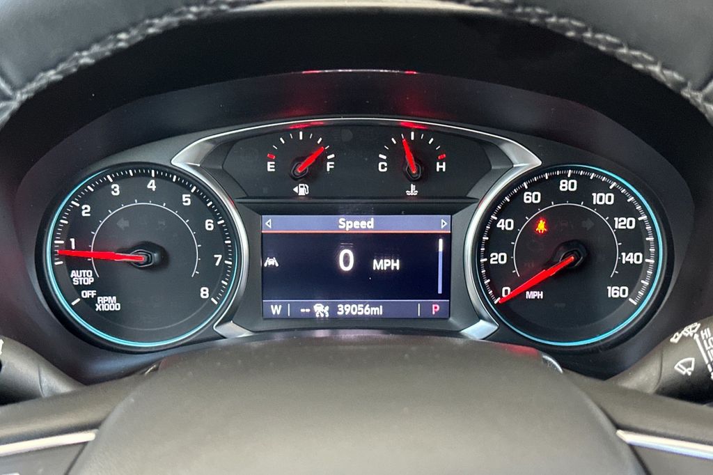 2024 Chevrolet Equinox LT - Photo 24