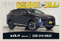 2026 Kia Sportage LX SUV