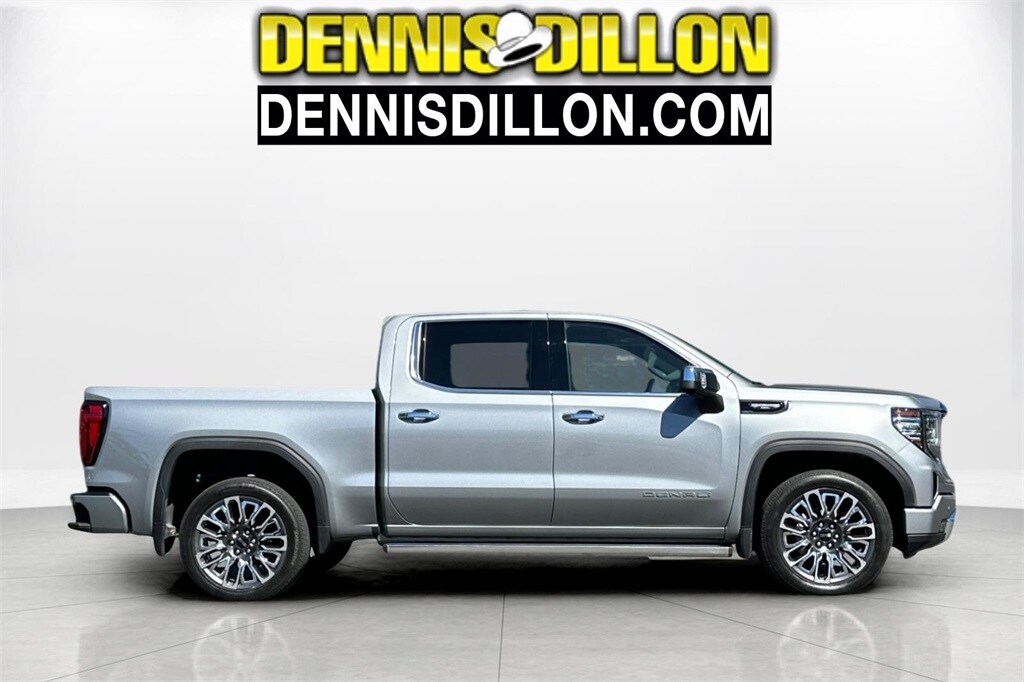 2024 Gmc Sierra 1500 Denali Ultimate photo 2