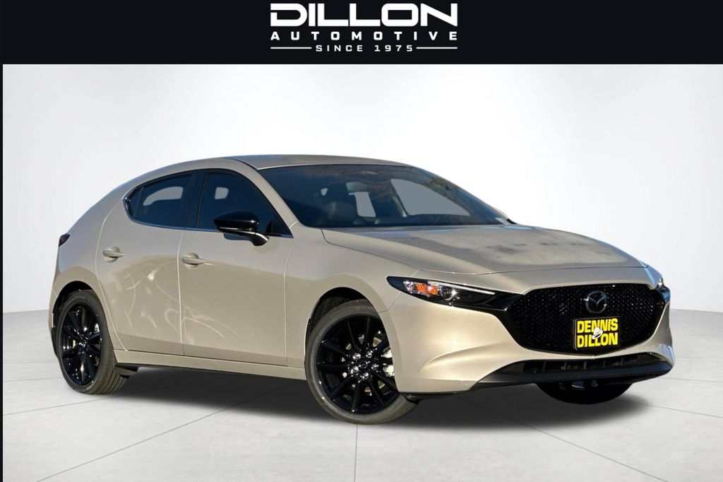 2026 Mazda CX-3 Select Sport AT 5-Door SKYACTIV's photo