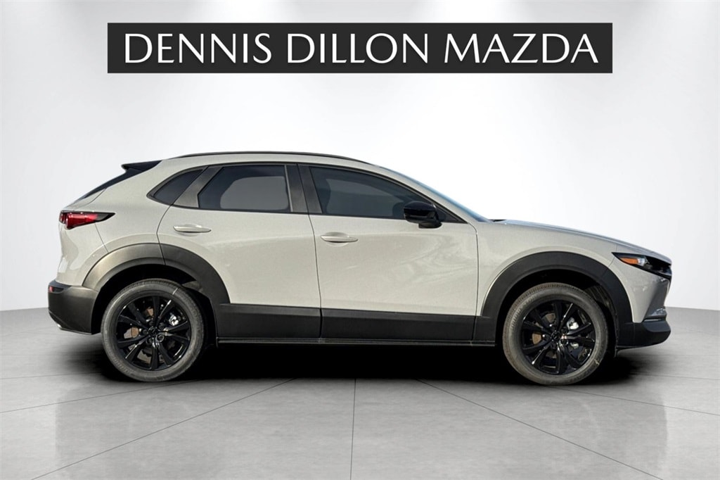 New 2026 Mazda CX-30 2.5 S Aire Edition Sport Utility