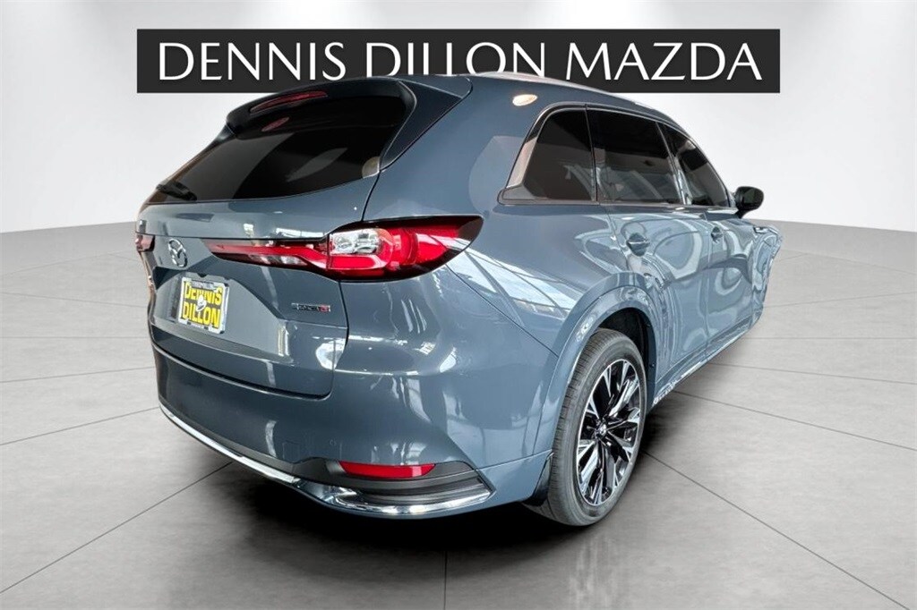 2026 Mazda CX-90 Premium Plus photo 3