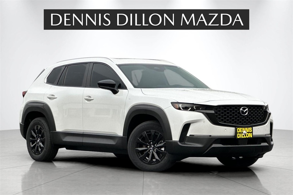 2026 Mazda CX-50 Preferred's photo